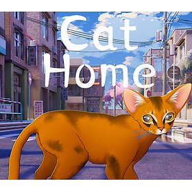Cat Home (PC)