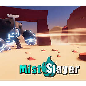 Mist Slayer (PC)
