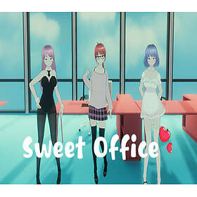 Sweet Office (PC)