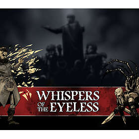 Whispers Of The Eyeless (PC)