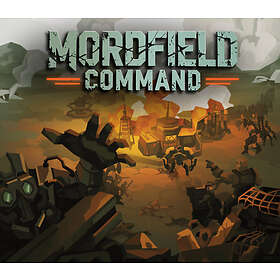 Mordfield Command (PC)