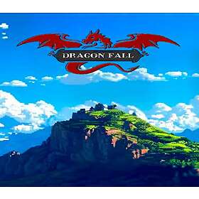 Dragon Fall (PC)
