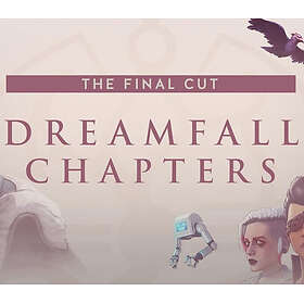 Dreamfall Chapters: The Final Cut Edition (PC)