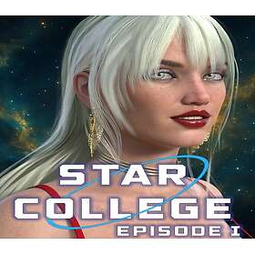 Star College - Episode I (PC)