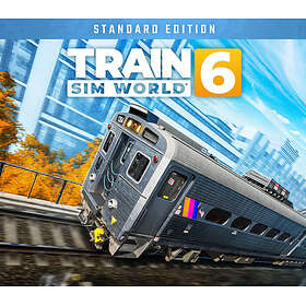 Train Sim World 6 (Expansion) (PC)