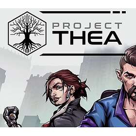 Project Thea (PC)