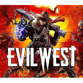 Evil West Bundle (PC)