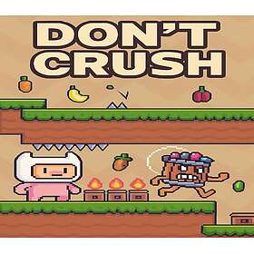 DONTCRUSH (PC)