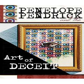 Penelope Pendrick and the Art of Deceit (PC)