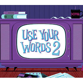 Use Your Words 2 (PC)