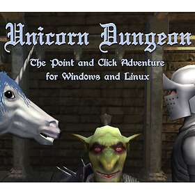 Unicorn Dungeon (PC)