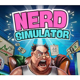 Nerd Simulator (PC)