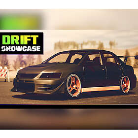 Drift Showcase (PC)