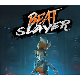 Beat Slayer (PC)
