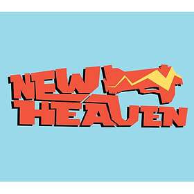 New Heaven (PC)