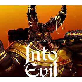 Into Evil (PC)