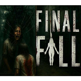 Final Fall (PC)