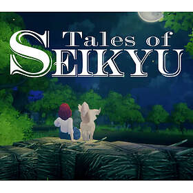 Tales of Seikyu (PC)