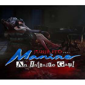 Junji Ito Maniac: An Infinite Gaol (PC)