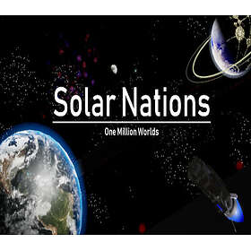 Solar Nations (PC)