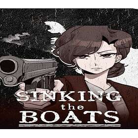 Sinking The Boats (PC)