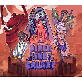 The Diner at the End of the Galaxy (PC)
