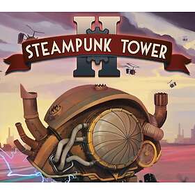 Steampunk Tower 2 (PC)