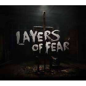 Layers of Fear + Soundtrack Bundle (PC)