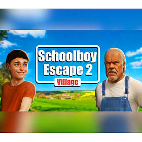 Schoolboy Escape 2: Village (PC)