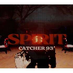 Spirit Catcher 93' (PC)
