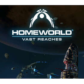 Homeworld: Vast Reaches (PC)