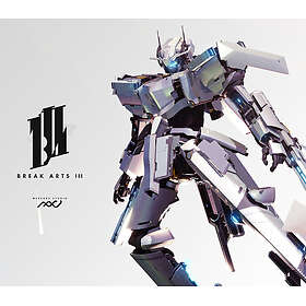 Break Arts III (PC)