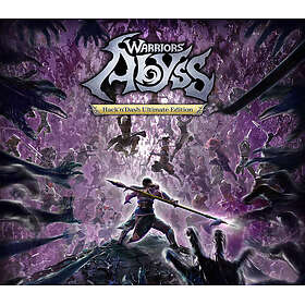 WARRIORS: Abyss Hack'n'Dash Ultimate Edition (PC)
