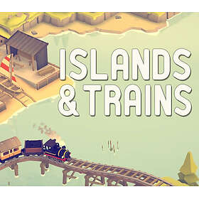 Islands & Trains (PC)