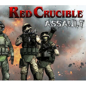 Red Crucible Assault (PC)