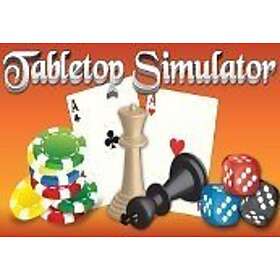 Tabletop Simulator 4-Pack (PC)