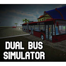 Dual Bus Simulator (PC)