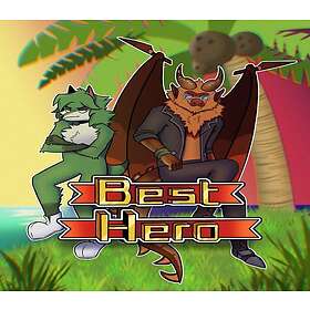 Best Hero (PC)