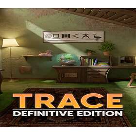 TRACE Definitive Edition (PC)