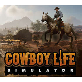 Cowboy Life Simulator (PC)