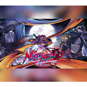 Ninja Issen (忍者一閃) (PC)