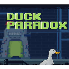 Duck Paradox (PC)
