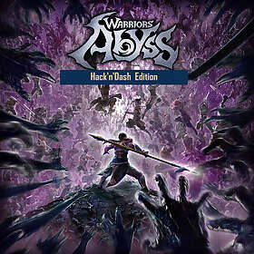 WARRIORS: Abyss Hack'n'Dash (PC)