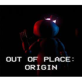 Out of Place: Origin (PC)