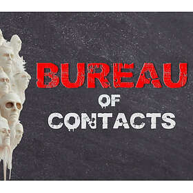 Bureau of Contacts (PC)