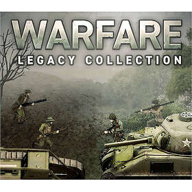Warfare Legacy Collection (PC)