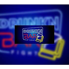 Drunkn Bar Fight (PC)