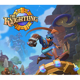 The Knightling (PC)