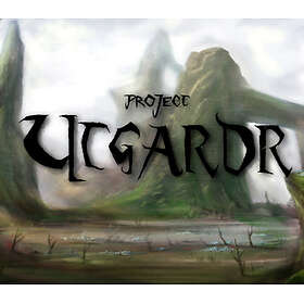 Project Utgardr (PC)