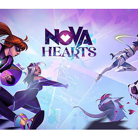 Nova Hearts (PC)